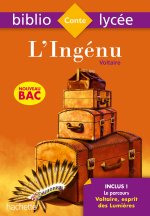 BiblioLycée - L'ingénu, Voltaire