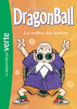 Dragon Ball 03 NED 2018 - Le Maître des tortues