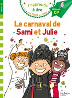 Le carnaval de Sami et Julie