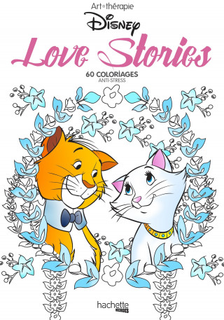 Love stories Disney