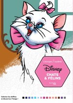 Chats et félins