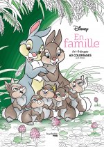 Disney En famille