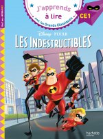 Les Indestructibles CE1
