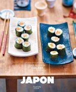 Fait maison ailleurs... Japon