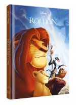 LE ROI LION - Disney Cinéma - L'histoire du film