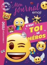 Emoji - Aventures sur mesure XXL