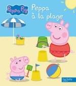 Peppa Pig - Peppa à la plage