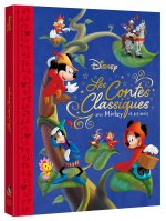 DISNEY - Les contes classiques revisités par Mickey et ses amis