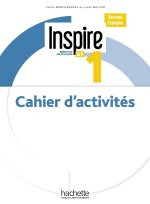 Espagne - Inspire 1 Cahier d'activités