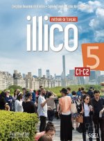 Illico 5 Livre de l'élève
