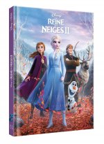 LA REINE DES NEIGES 2 - Disney Cinéma - L'histoire du film