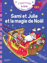 Sami et Julie et la magie de Noel