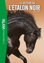 L'Étalon Noir 02 NED - Le retour de l'Étalon Noir