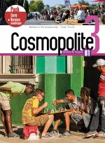 Cosmopolite