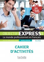 Objectif Express - Nouvelle edition