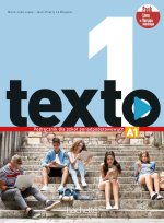 Texto 1 Pologne - Pack Livre + Version numérique
