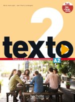 Texto 2 Pologne - Pack Livre + Version numérique