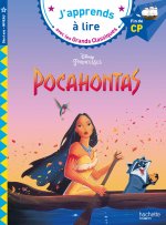 Disney - Pocahontas, CP niveau 3