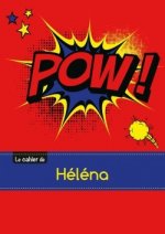Le carnet de Héléna - Blanc, 96p, A5 - Comics