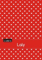 Le cahier de Laly - Séyès, 96p, A5 - Petits c urs