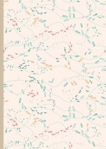 MYNOTEBOOK POISSONS SEYES,96P,A5