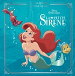 LA PETITE SIRÈNE - Les Grands Classiques - L'histoire du film - Disney Princesses