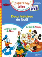 Disney - Spécial DYS : Spécial Noël : Le Noël de Mickey / Le Noël de Pluto