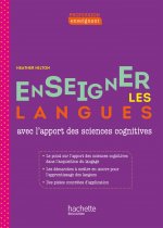 Profession enseignant - Enseigner les langues avec l'apport des sciences cognitives - Ed. 2022