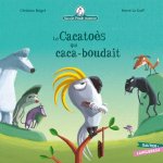 Mamie Poule raconte - Le Cacatoès qui caca-boudait