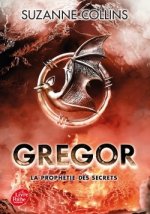 Gregor - Tome 4