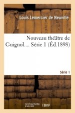 Nouveau Theatre de Guignol. Serie 1