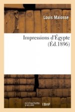Impressions d'Egypte