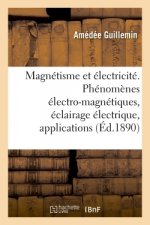 Le Magnetisme Et l'Electricite