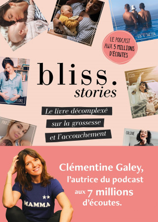 Bliss Stories