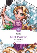 Mini-blocs Disney Girl Power