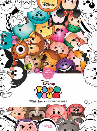 Mini-blocs Disney Tsum Tsum