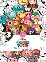 Mini-blocs Disney Tsum Tsum