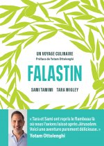 Falastin Sami Tamini