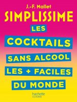 SIMPLISSIME Cocktails et boissons sans alcool