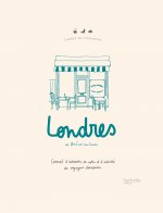 Carnet du voyageur : Londres