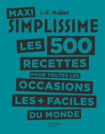 Maxi Simplissime - Tome 2