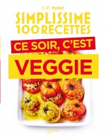 Simplissime Plats complets Veggie