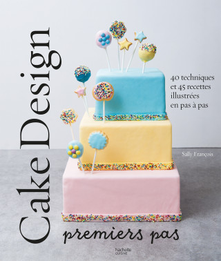 Cake design premiers pas