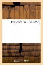 Projet de Loi