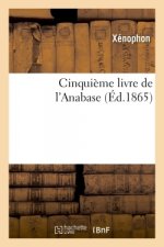 Cinquieme Livre de l'Anabase