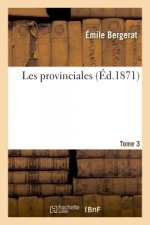 Les Provinciales