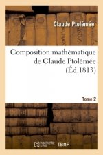 Composition Mathematique de Claude Ptolemee