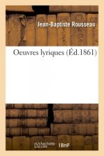 Oeuvres Lyriques