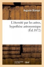 L'Eternite Par Les Astres, Hypothese Astronomique