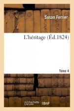 L'Heritage Tome 4